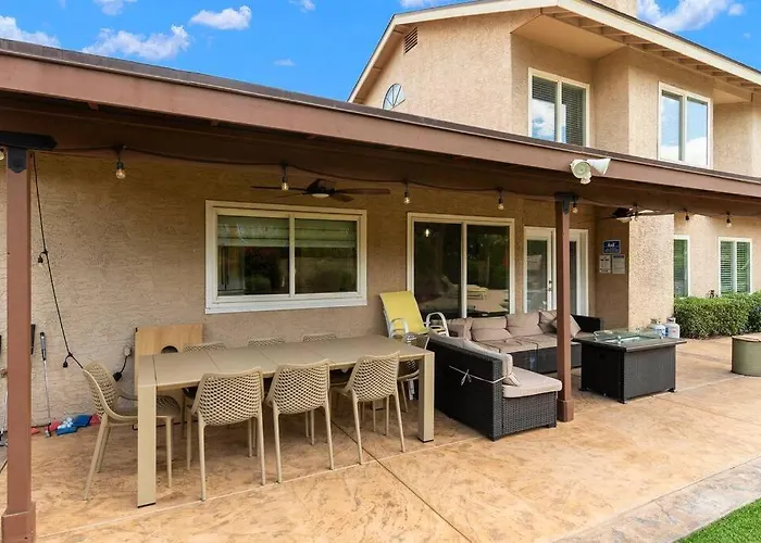 Scottsdale Retreat,heated Pool, Game & More! Phoenix