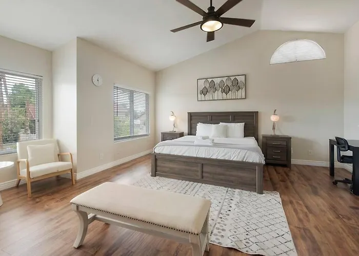 Scottsdale Retreat,heated Pool, Game & More!