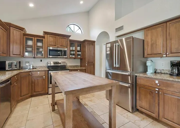 Scottsdale Retreat,heated Pool, Game & More! Holiday home Phoenix