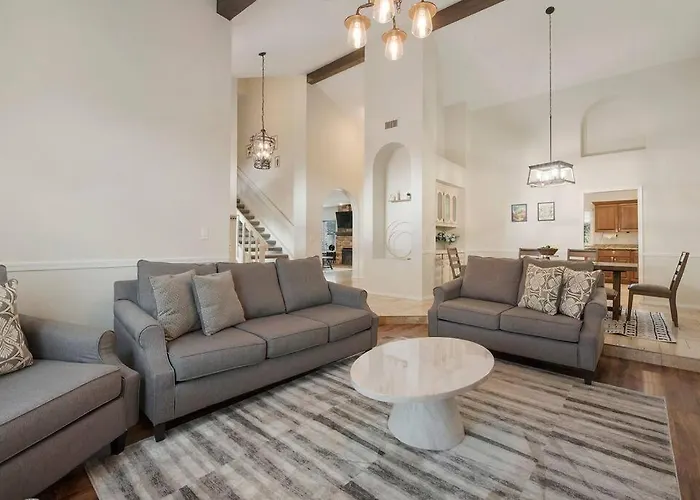 Scottsdale Retreat,heated Pool, Game & More!